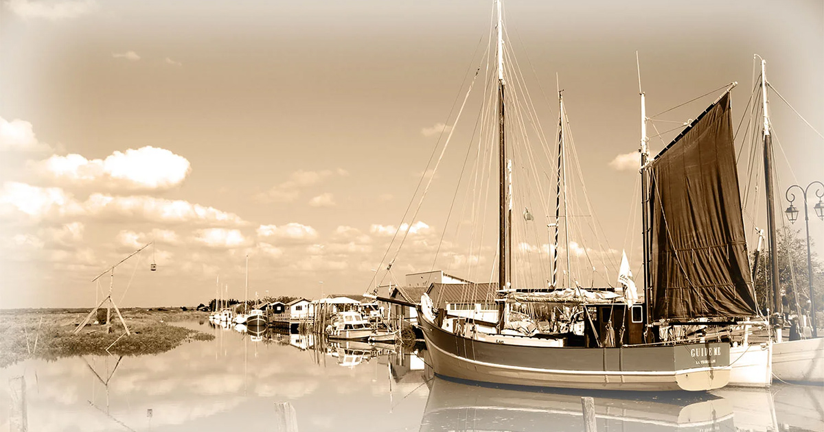 Restaurant les Basses Amarres